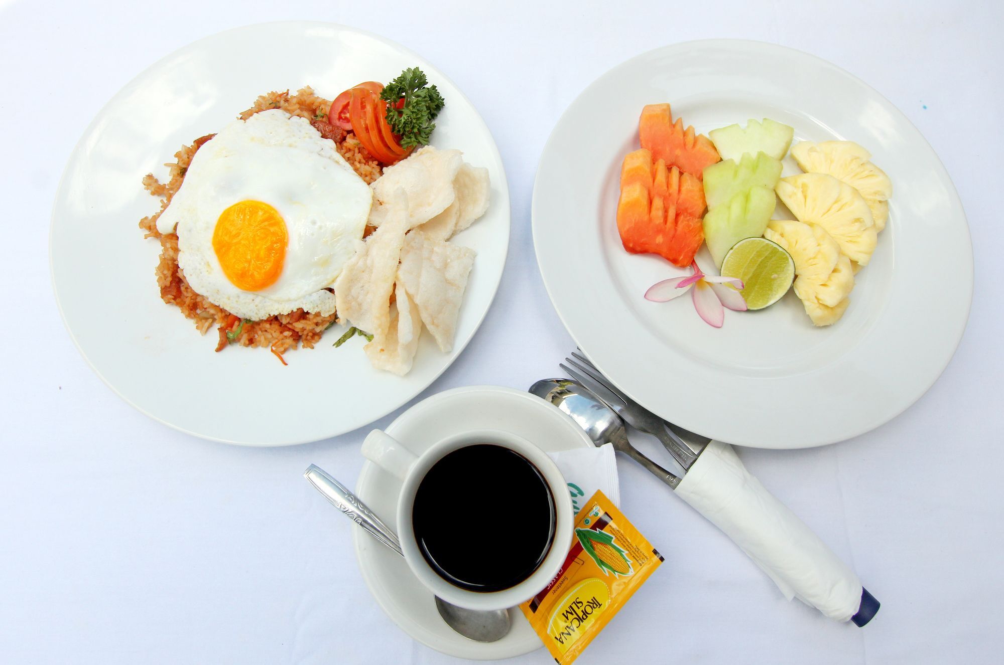 Srikandi Inn Kuta Selatan Kültér fotó