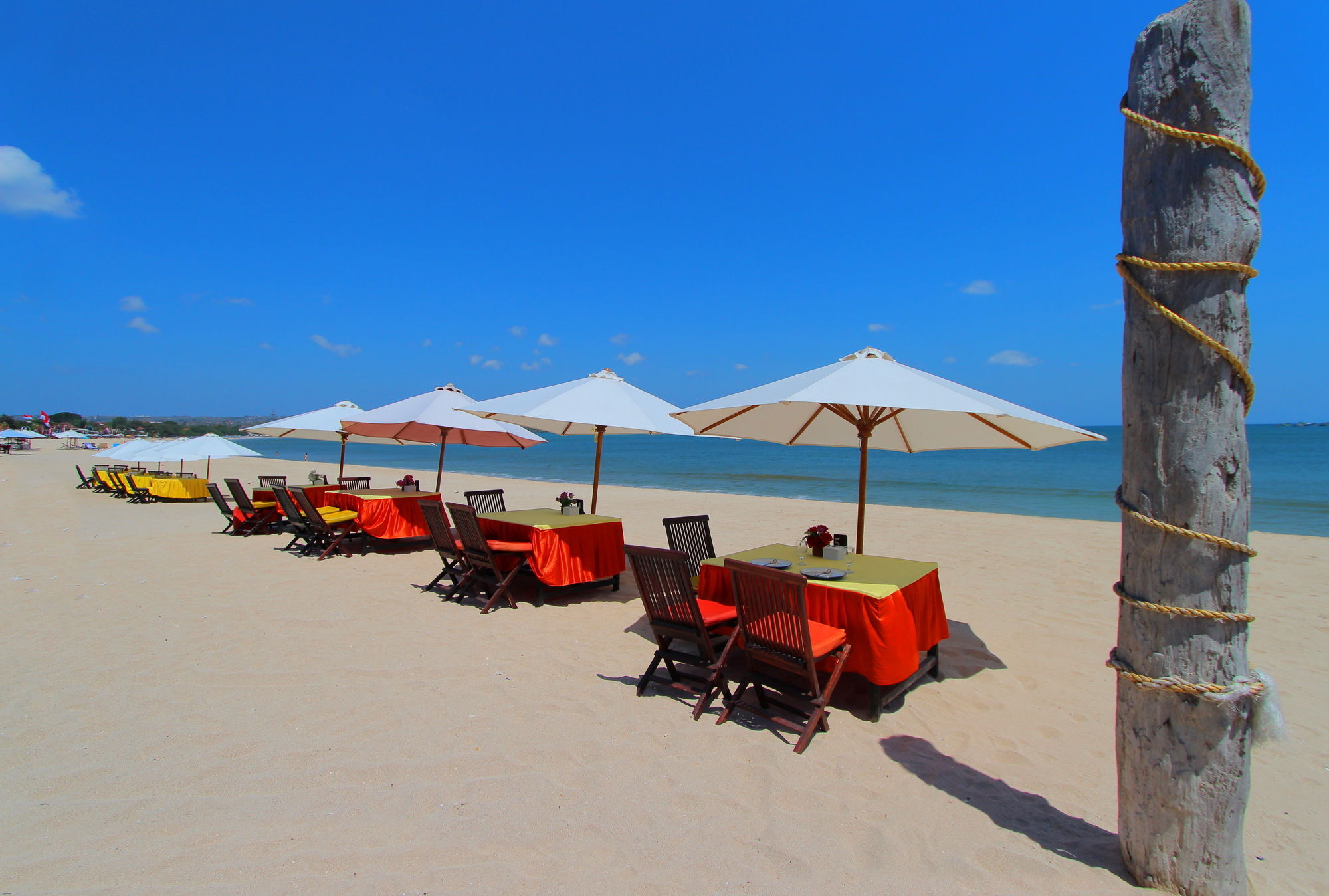Srikandi Inn Kuta Selatan Kültér fotó